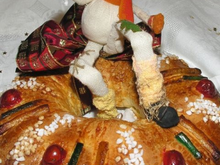 Couronne des Rois maison