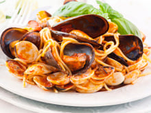 Tout le monde n'aime pas la sauce tomate : 7 recettes de pâtes qui n'en ont pas  