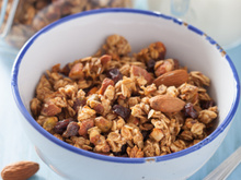 20 snacks sains à emporter au cinéma