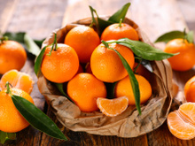 Clémentines : cette astuce facile vous permet de les éplucher en 10 secondes chrono