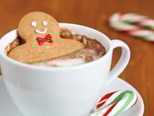 Bonhomme de Pain d'épices