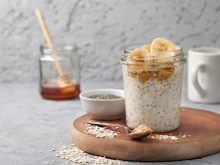 3 recettes pour profiter des bienfaits des graines de chia
