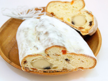Stollen allemand, ma version