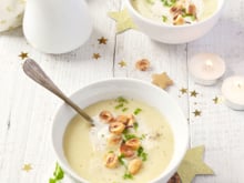 9 recettes qui vont sublimer le panais