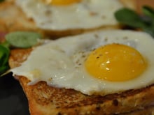 Croque Madame