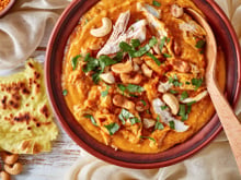Poulet Coco Réunionnais