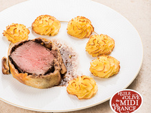 5 plats sublimés grâce à l'huile d'olive