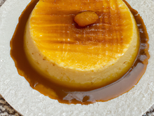 Pudding au riz facile