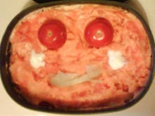 Bento qui rend aimable