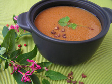 Soupe de poisson ou potion magigue de Panoramix