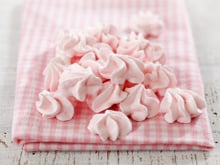 10 desserts tout roses