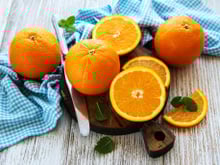 Ne jetez plus vos écorces d'oranges ! La science dévoile leur super-pouvoir !