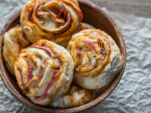 10 choses que l'on ne pense pas toujours à préparer avec du jambon cru