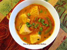 Cuisine du Brésil : la moqueca