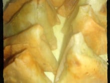 Samossa vietnamiennes