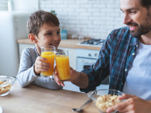 Aussi mauvaise que le soda, cette boisson que l’on pense saine ne l’est pas réellement !