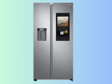 Ce frigo américain Samsung est proposé avec un prix choc chez Cdiscount