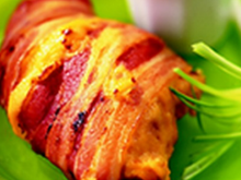 Cuisses de lapin déguisées