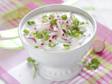 10 idées de recettes à faire avec du yaourt