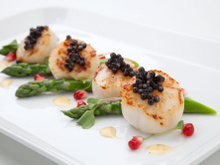 Entrée de Noël : 5 idées pour cuisiner la Saint-Jacques de manière festive