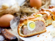 Pâté de Pâques : la recette authentique de grand-mère à tester absolument