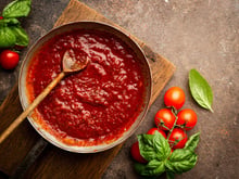 Pour une sauce tomate parfaite, ce n'est pas la durée de cuisson qui compte mais ce détail précis