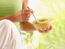 5 bonnes raisons de manger du melon