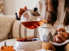 Comment bien choisir son thé en supermarché ?