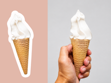 À seulement 1,50 €, cette glace mythique reste le meilleur rapport qualité-prix de l'été