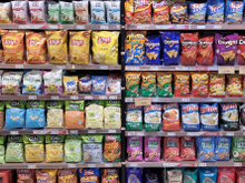 Comment bien choisir ses chips en supermarché ? Des expertes révèlent leurs conseils