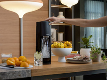 Black Friday Week : profitez d'une réduction de -35% sur votre pack SodaStream !