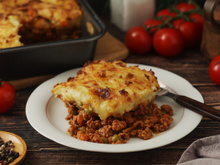 Connaissez-vous le Shepherd’s Pie, cette version irlandaise ultra-gourmande du hachis Parmentier ?