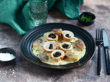 Comment préparer des roulés de dinde aux pruneaux, une recette festive à petit prix pour Noël ?