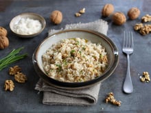 Noël sans viande : nos meilleures alternatives pour remplacer la dinde