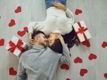 Pourquoi offre-t-on des chocolats à la Saint-Valentin ?