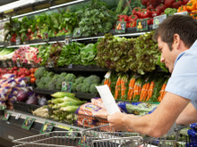 10 astuces toutes simples pour manger sain sans se ruiner