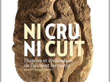 Ni cru ni cuit de Marie-Claire Frédéric