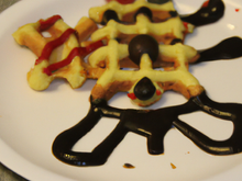 Le gôuter adoré des enfants