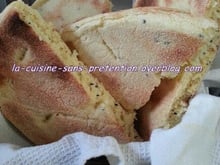 Matlou3 pain maison...