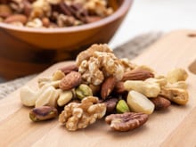 Ces aliments à consommer régulièrement pour réduire efficacement le mauvais cholestérol