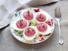 Betterave : 5 recettes originales pour voir la vie en rose