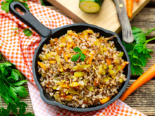 Voici 5 aliments à découvrir cet automne pour mieux se nourrir