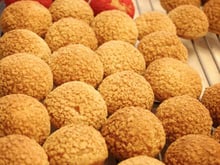 Pâte à choux - une recette de Philippe Urraca