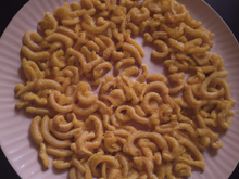 Macaronis d'altitude