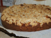 Le croquemitoufle aux bananes