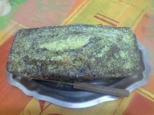 Le Marbré de mammie