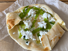 Pita à la feta