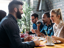 La première tendance food de 2023 va vous laisser sans voix !