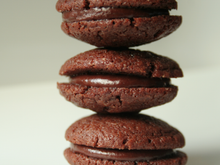 La recette des boules en chocolat