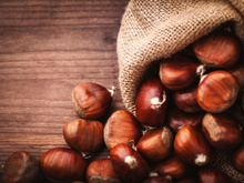 Châtaignes : comment les congeler facilement pour en profiter toute l’année